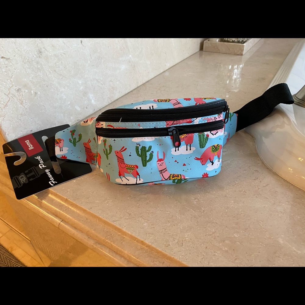 Fanny Pack